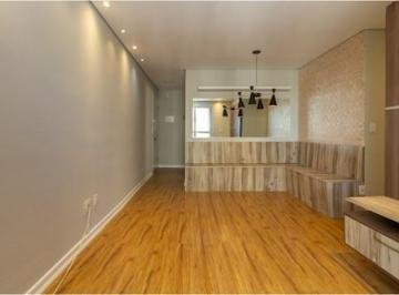 Apartamento de 3 quartos, São Paulo · Apartamento 70m² ,3 dormitórios - Jaguaré