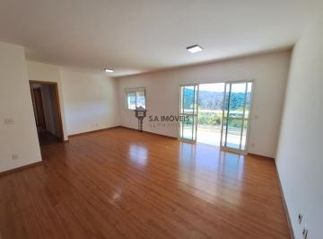 Foto 01 · Apartamento, Tamboré, Santana de Parnaíba, SP