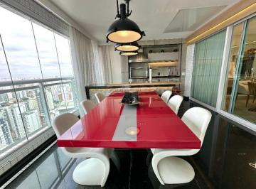 Foto 01 · Apartamento, Vila Regente Feijó, São Paulo, SP