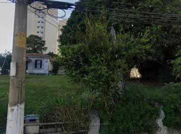 Terreno , São Paulo · Área para incorporar 2471 m² Imirim