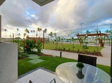 Apartamento de 1 quarto, Ipojuca · Apartamento 1 quarto e Varanda Gourmet em Muro Alto - Ipojuca-PE