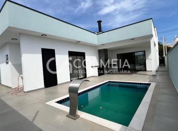 Foto 01 · Imperdível oportunidade de adquirir casa em condomínio de luxo em Indaiatuba-SP, no Jardim Residenci