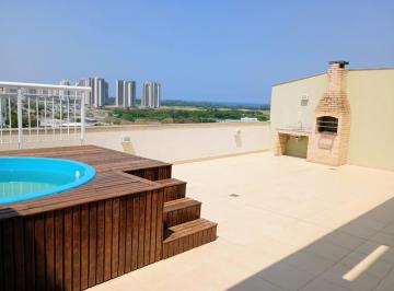 Apartamento de 3 quartos, Rio de Janeiro · Cobertura 3 quartos na Barra da Tijuca-RJ