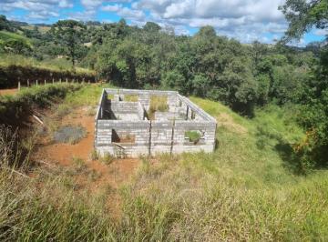 Rural , Bueno Brandão · TERRENO PARA VENDA - Bueno Brandão / MG