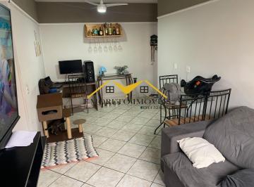 Foto 01 · Apartamento, Residencial Macedo Teles I, São José do Rio Preto, SP