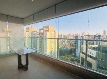 Foto 01 · Apartamento, Vila Regente Feijó, São Paulo, SP