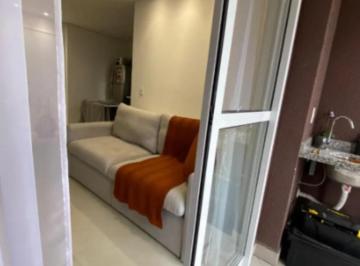 Foto 01 · Apartamento à venda em São Paulo-SP, Vila Andrade: 2 quartos, sala, banheiro, garagem e 55m² de área