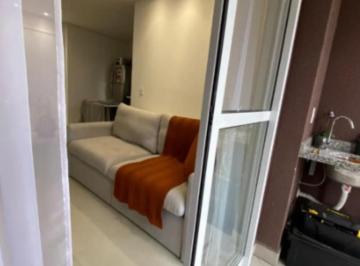 Foto 01 · Apartamento à venda em São Paulo-SP, Vila Andrade: 2 quartos, sala, banheiro, garagem e 55m² de área