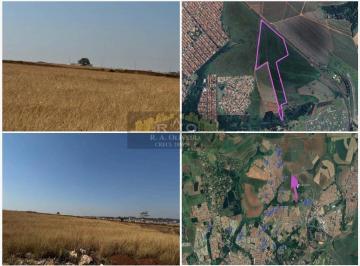 202509302057406536.jpg · Área para Venda em Araraquara, Vila Xavier