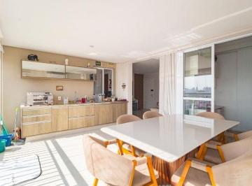 Foto 01 · Apartamento, Vila Regente Feijó, São Paulo, SP