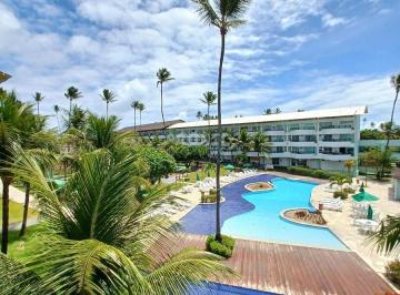 Apartamento de 1 quarto, Ipojuca · Apartamento pronto pra morar mobiliado em Porto de Galinhas-Ipojuca-PE