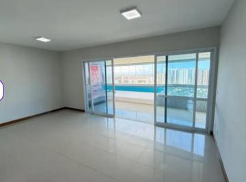 Apartamento de 4 quartos, Salvador · Patamares, Colina A, Venda, 4/4, 3 suítes, varanda vista mar, 161m2