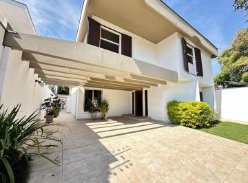 Casa de 5 quartos, São Paulo · Casa com 5 Quartos 2 Suites 318 metros no Alto de Pinheiros - FL34