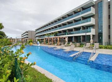 Apartamento de 1 quarto, Ipojuca · Flat em Beach Class Summer Cupe , Ipojuca / PE