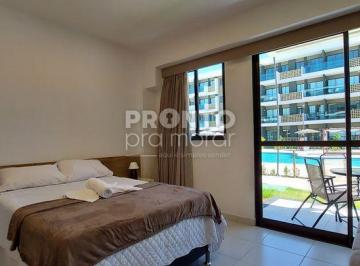 Apartamento de 1 quarto, Ipojuca · Flat em Mana Beach Experience Muro Alto , Ipojuca / PE