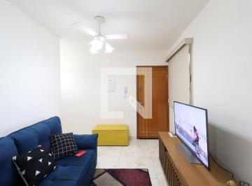 Apartamento · 35m² · 1 Quarto · Apartamento à Venda - Jardim Brasil , 1 Quarto,  35 m2