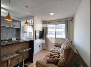 Apartamento · 36m² · 1 Quarto · Apartamento à Venda - Liberdade, 1 Quarto, 36 m2