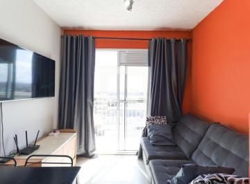 Apartamento · 34m² · 2 Quartos · Apartamento à Venda - Vila Guilherme, 2 Quartos, 34 m2