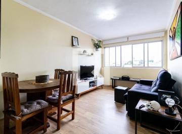 Apartamento · 63m² · 2 Quartos · 1 Vaga · Apartamento à Venda - Vila Mascote, 2 Quartos,  63 m2