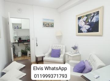 Comercial , São Paulo · SALA COMERCIAL PRÓXIMO METRO BUTANTA! FL 31