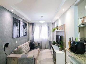 Apartamento · 45m² · 2 Quartos · 1 Vaga · Apartamento à Venda - Vila Prudente, 2 Quartos, 45 m2