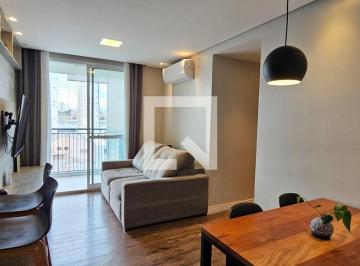 Apartamento · 51m² · 2 Quartos · 1 Vaga · Apartamento à Venda - Ipiranga, 2 Quartos, 51 m2