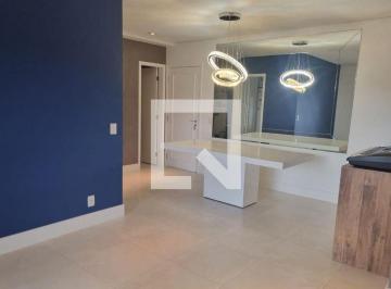 Apartamento · 110m² · 2 Quartos · 2 Vagas · Apartamento à Venda - Alphaville, 2 Quartos, 110 m2