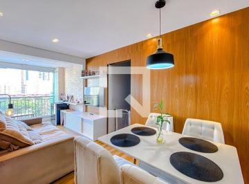 Apartamento · 59m² · 2 Quartos · 1 Vaga · Apartamento à Venda - Mooca, 2 Quartos, 59 m2