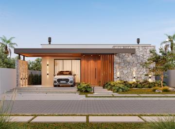 Casa · 184m² · 3 Quartos · 2 Vagas · Casa em Construção com Piscina e Espaço Gourmet em Igrejinha - Venda