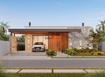 Casa · 2 Vagas · Casa em Construção com Piscina e Espaço Gourmet em Igrejinha - Venda