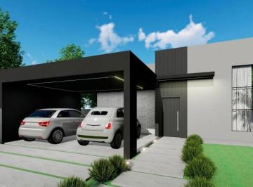 Casa · 110m² · 3 Quartos · 2 Vagas · Casa Firenze | 03 dormitórios | São Luiz