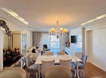 Apartamento · 114m² · 2 Quartos · 1 Vaga · Apartamento | 02 dormitórios | São Pelegrino