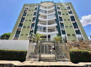 Apartamento · 70m² · 3 Quartos · 2 Vagas · Apartamento No Edifício Miami Prime Residence No Bairro Joquei, Teresina - PI