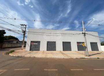 Comercial · 375m² · Salão comercial com 375m² no bairro Ouro Fino