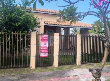 Casa · 140m² · 3 Quartos · 2 Vagas · Casa em condominio para aluguel, 3 quartos, 1 suíte, 2 vagas, Aruana - Aracaju/SE