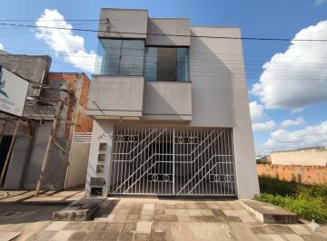 Apartamento · 150m² · 5 Quartos · 2 Vagas · Casa Duplex à venda, 5 quartos, 1 suíte, 2 vagas, Doutor José Milton Machado - Itabaiana/SE