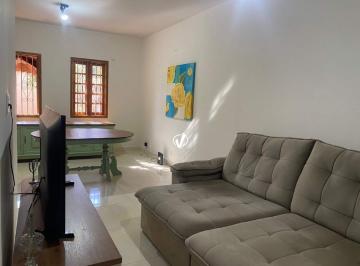 Casa · 191m² · 3 Quartos · 2 Vagas · CASA À VENDA - PARQUE SÃO DOMINGOS - PINDAMONHANGABA SP