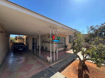 Casa · 221m² · 3 Quartos · 3 Vagas · Casa à venda, 3 quartos, 3 vagas, São Geraldo - Sete Lagoas/MG