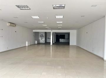 Comercial · 285m² · 3 Vagas · Salão Comercial no Centro de Boituva