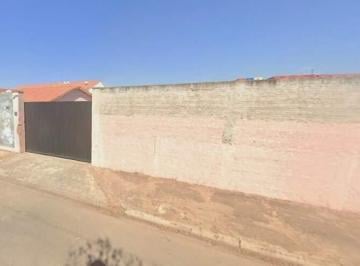 Terreno · 766m² · Terreno Comercial a venda nas proximidades do Centro de Boituva
