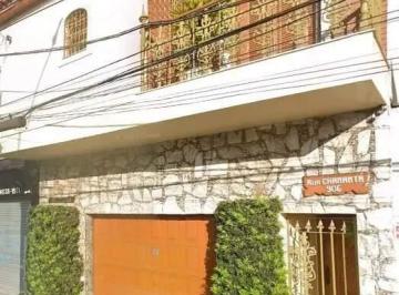 Casa · 303m² · 3 Quartos · 1 Vaga · Sobrado para aluguel, 3 quartos, 3 suítes, 1 vaga, Vila Prudente - São Paulo/SP