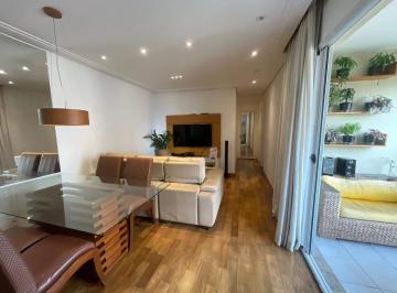 Apartamento · 95m² · 3 Quartos · 2 Vagas · Apartamento à venda, 3 quartos, 1 suíte, 2 vagas, ALTO DA MOOCA - São Paulo/SP