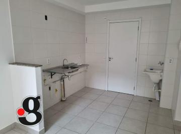 Apartamento · 38m² · 2 Quartos · Apartamento para aluguel - Itaquera - 1.300,00