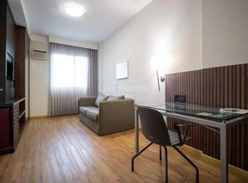 Apartamento · 33m² · 1 Quarto · 1 Vaga ·  Apartamento à venda no bairro Vila da Serra