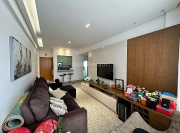 Apartamento · 82m² · 3 Quartos · 3 Vagas · Apartamento à venda 3 quartos 1 suíte 3 vagas - Lourdes