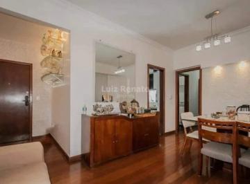 Apartamento · 96m² · 3 Quartos · 1 Vaga · Apartamento à venda no bairro Santo Antônio