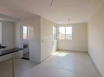 Apartamento · 76m² · 3 Quartos · 2 Vagas · Apartamentos à venda no bairro Renascença