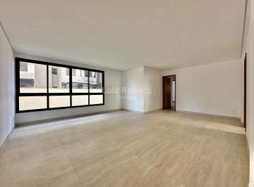 Apartamento · 126m² · 4 Quartos · 3 Vagas · Apartamento à venda no bairro Serra