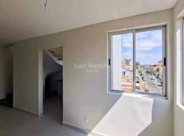 Apartamento · 158m² · 3 Quartos · 2 Vagas · Cobertura à venda no bairro Renascença