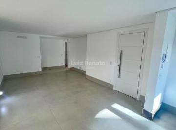 Apartamento · 88m² · 3 Quartos · 2 Vagas · Apartamento à venda no bairro Serra